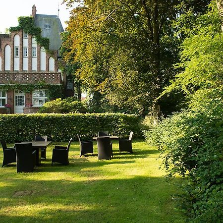 Hotel Gut Bardenhagen Luaran gambar