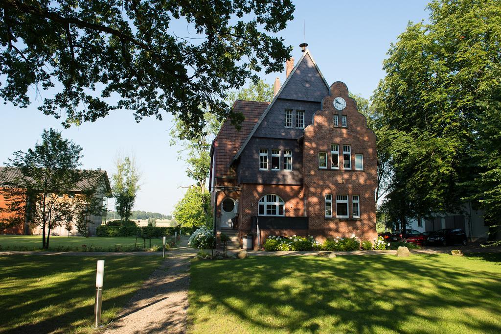 Hotel Gut Bardenhagen Luaran gambar