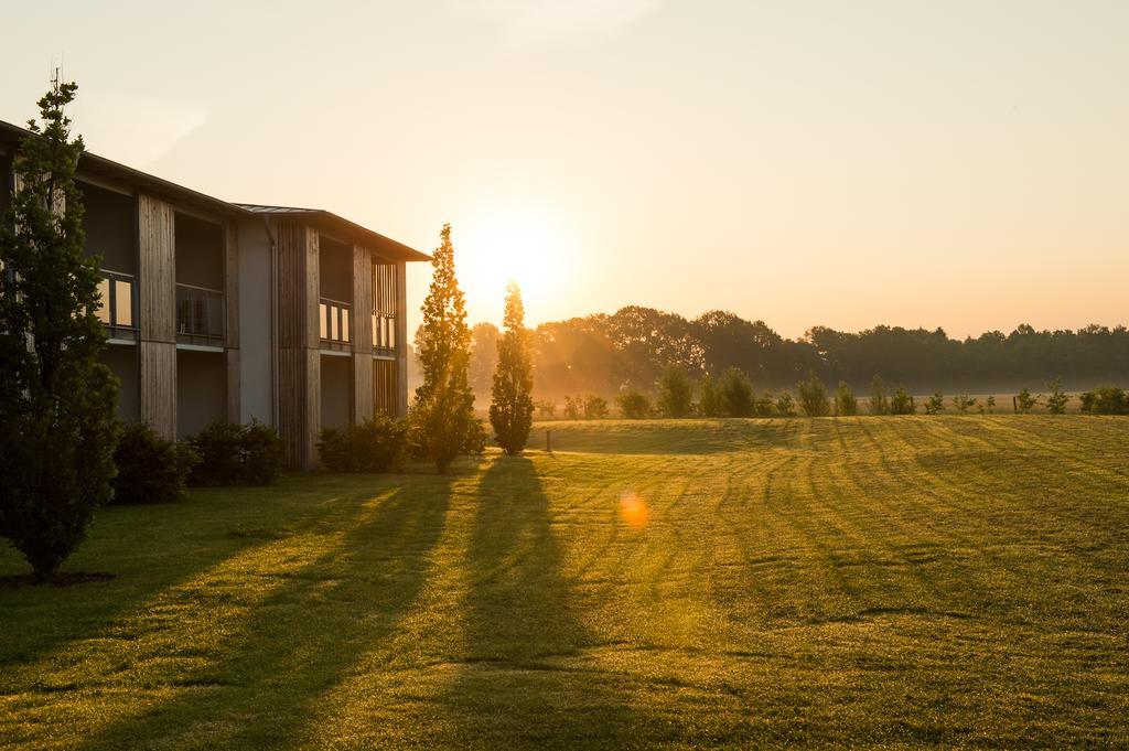 Hotel Gut Bardenhagen Luaran gambar