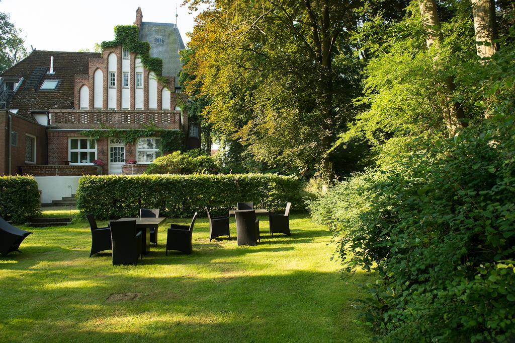 Hotel Gut Bardenhagen Luaran gambar