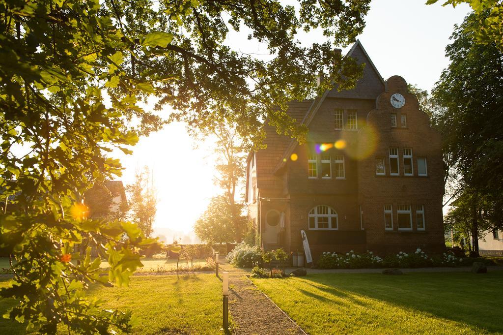 Hotel Gut Bardenhagen Luaran gambar