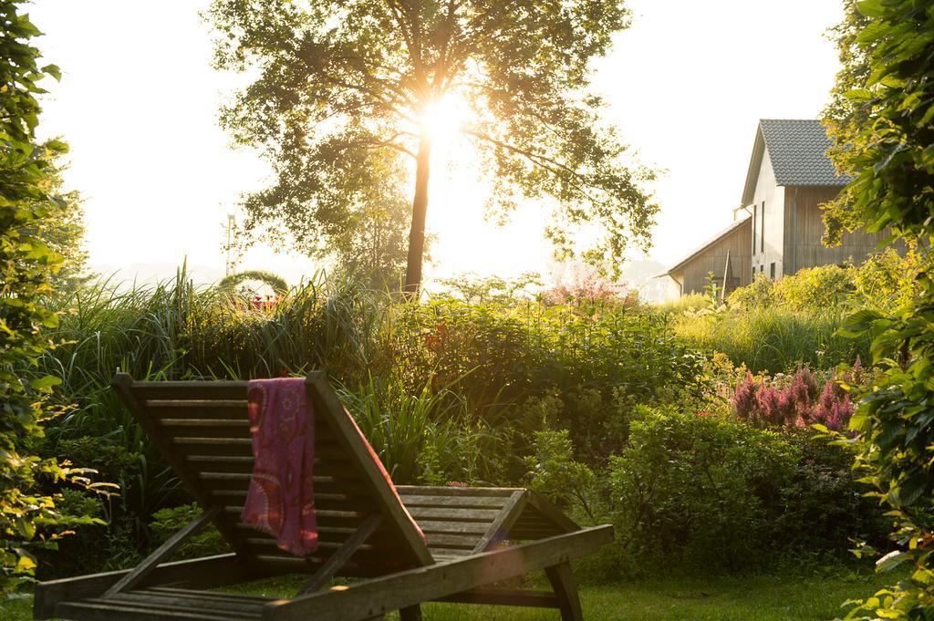 Hotel Gut Bardenhagen Luaran gambar