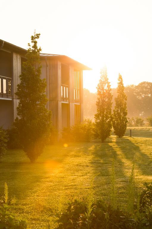 Hotel Gut Bardenhagen Luaran gambar