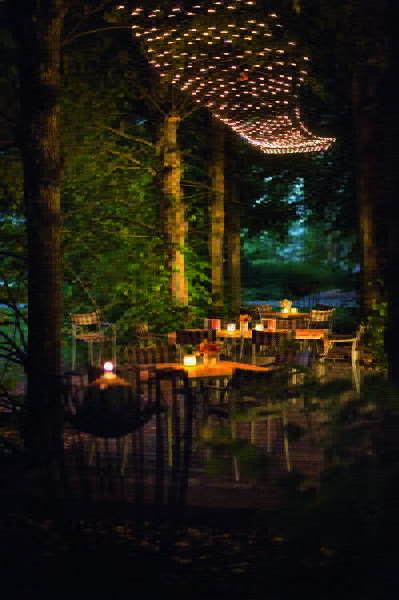 Hotel Gut Bardenhagen Luaran gambar