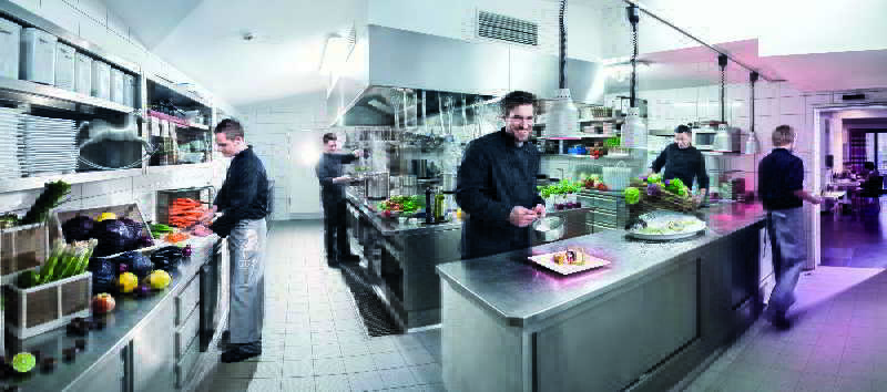 Hotel Gut Bardenhagen Luaran gambar
