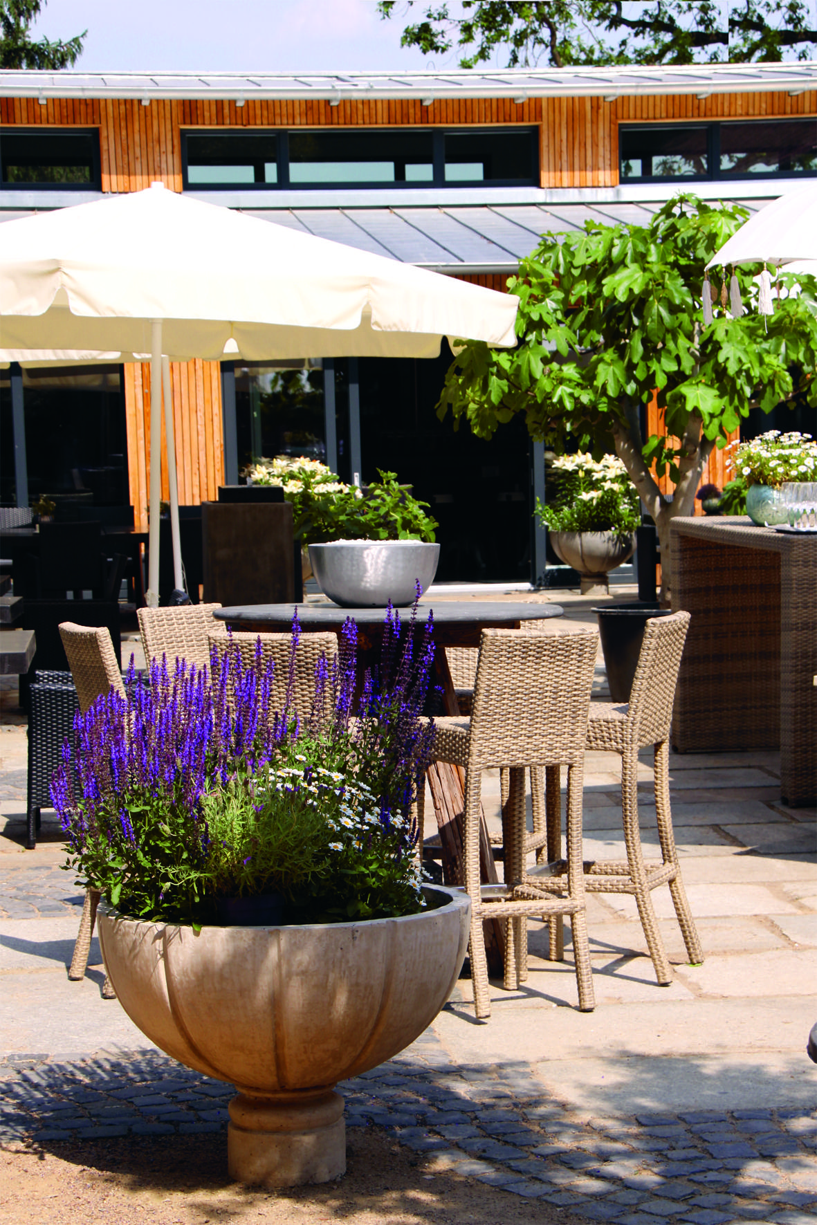 Hotel Gut Bardenhagen Luaran gambar