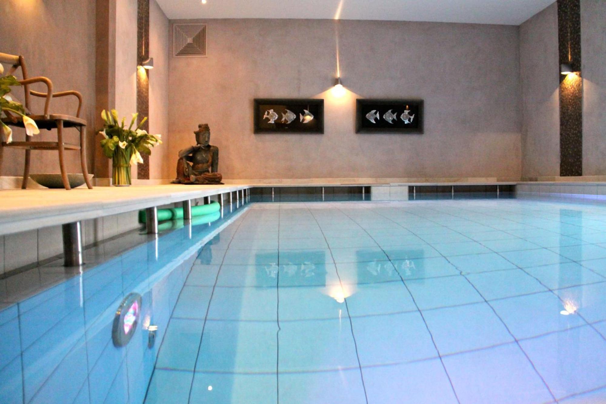 Hotel Gut Bardenhagen Luaran gambar