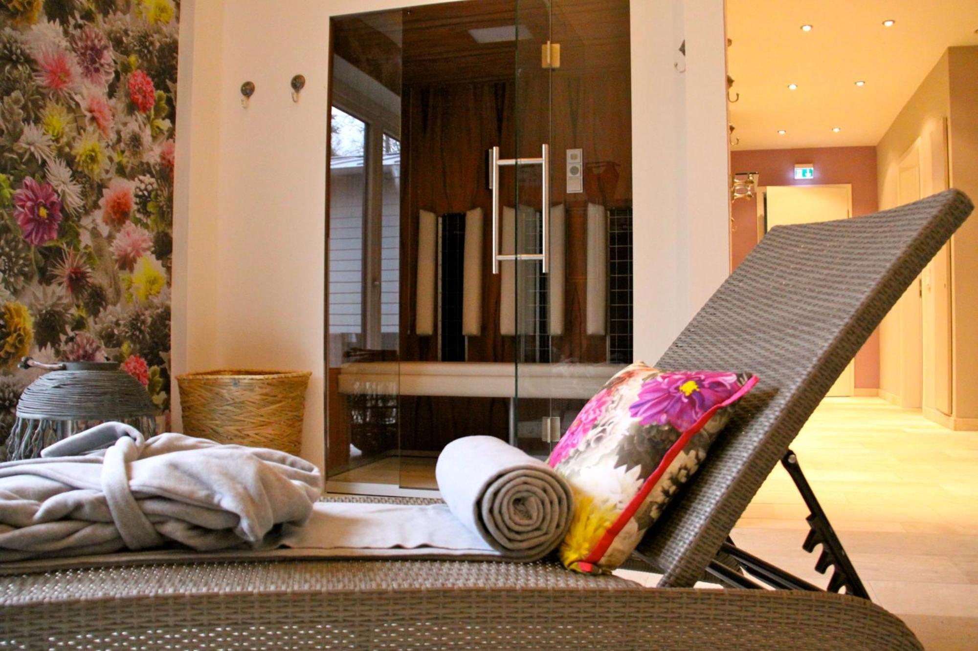 Hotel Gut Bardenhagen Luaran gambar