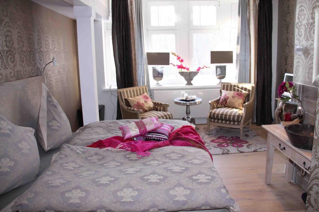 Hotel Gut Bardenhagen Luaran gambar