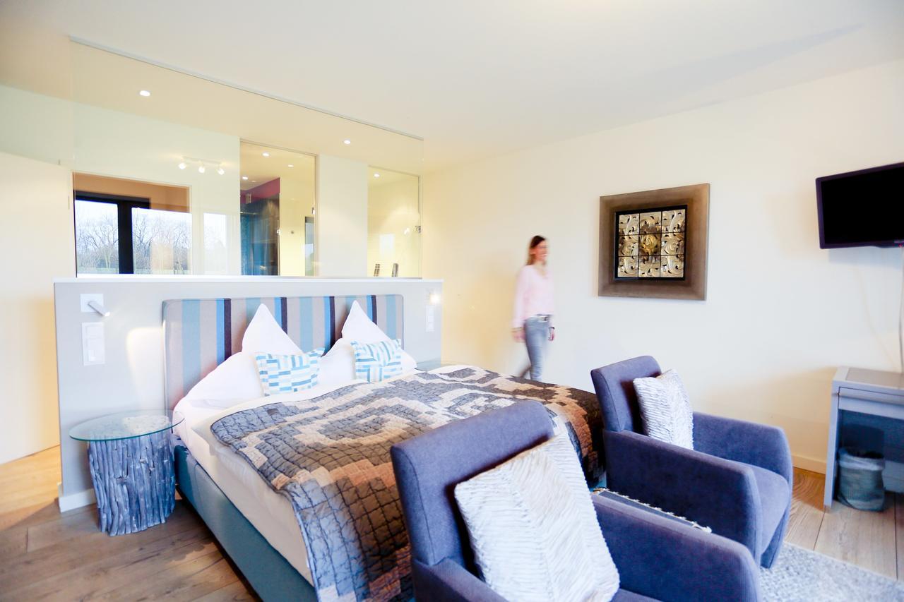 Hotel Gut Bardenhagen Luaran gambar