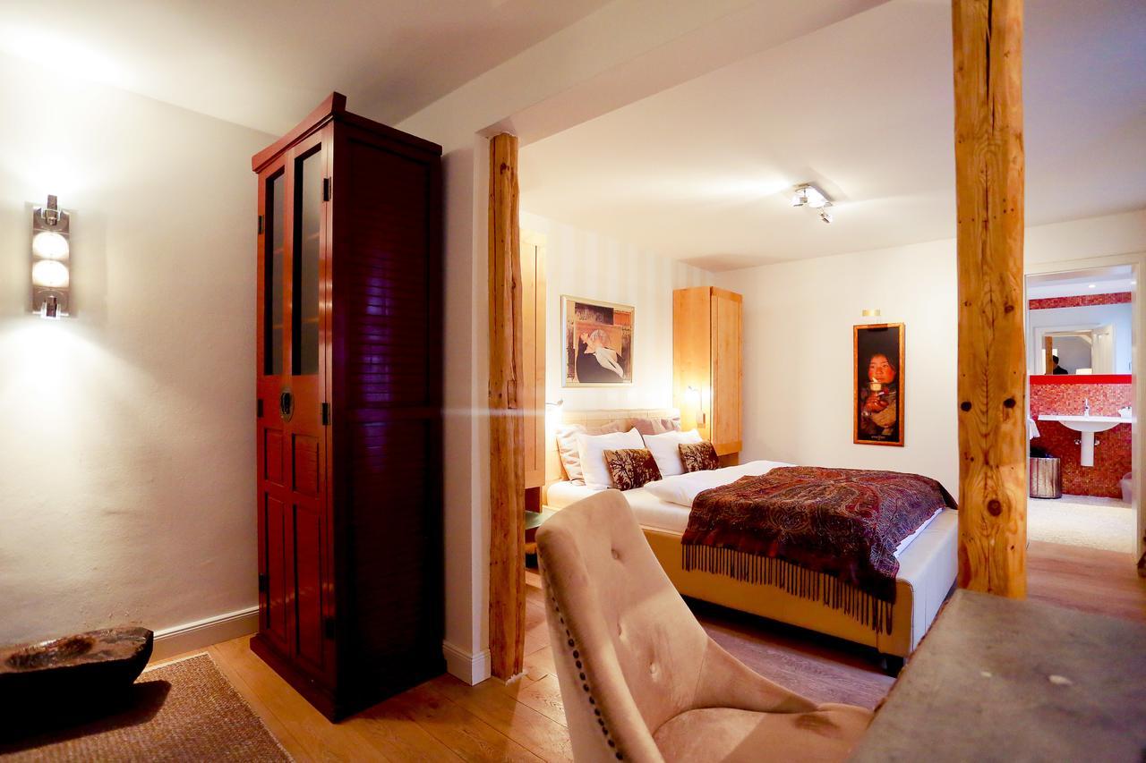 Hotel Gut Bardenhagen Luaran gambar