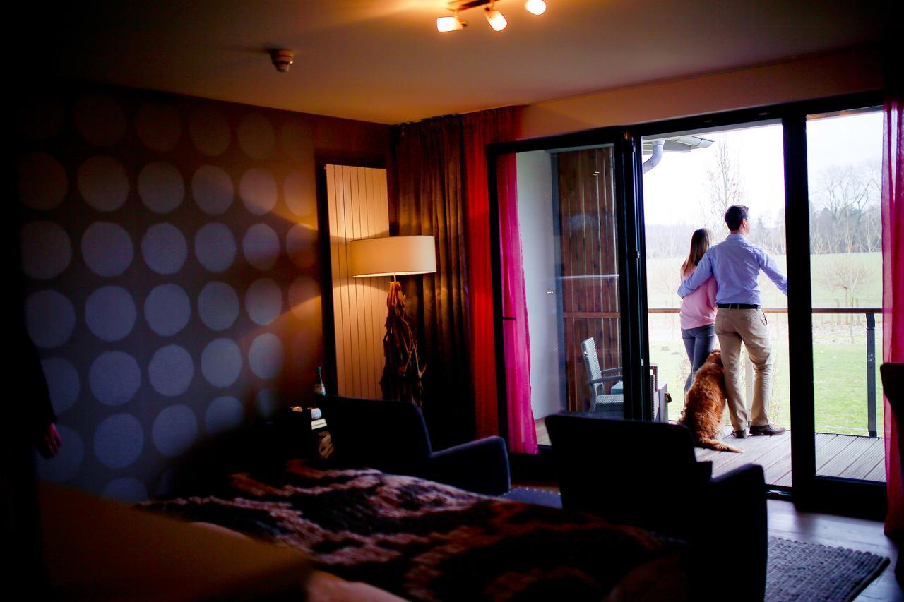 Hotel Gut Bardenhagen Luaran gambar