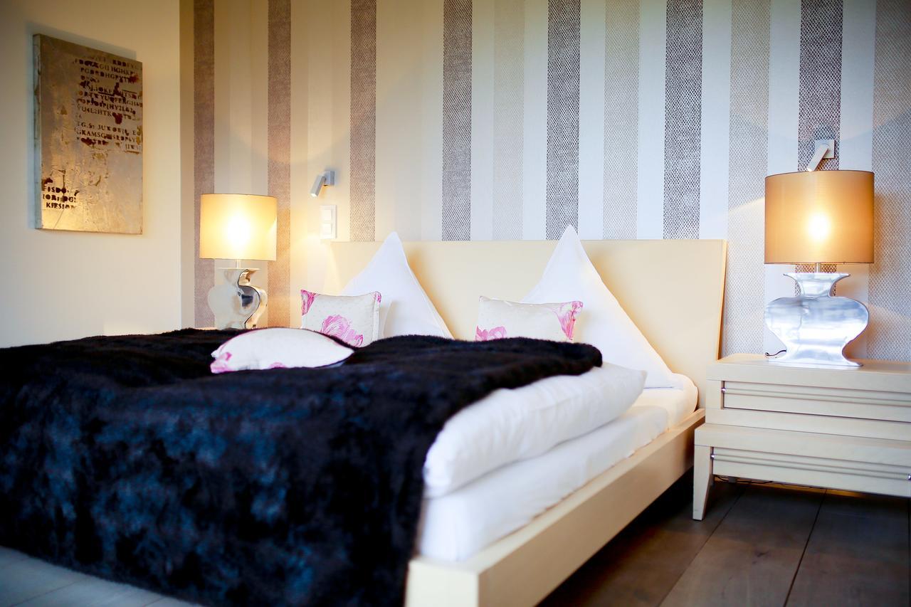 Hotel Gut Bardenhagen Luaran gambar