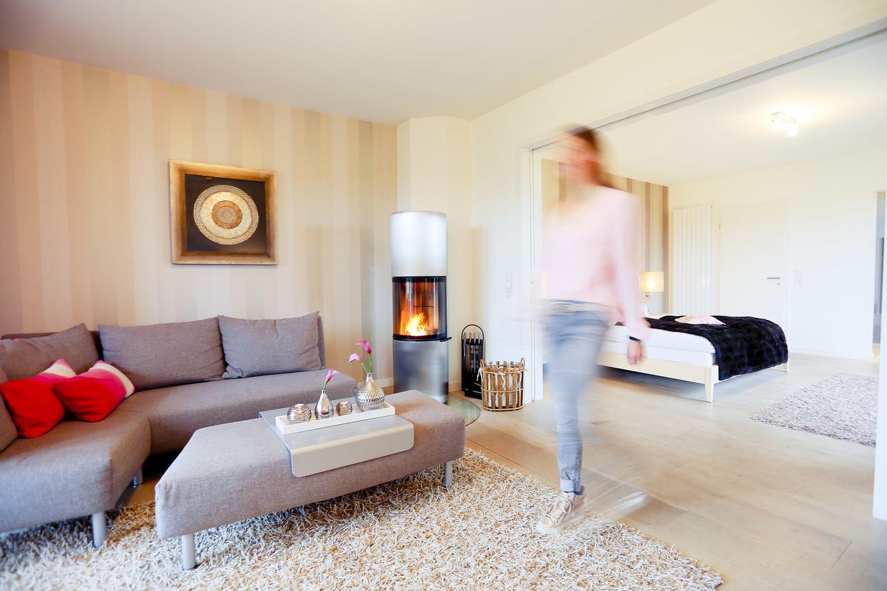 Hotel Gut Bardenhagen Luaran gambar