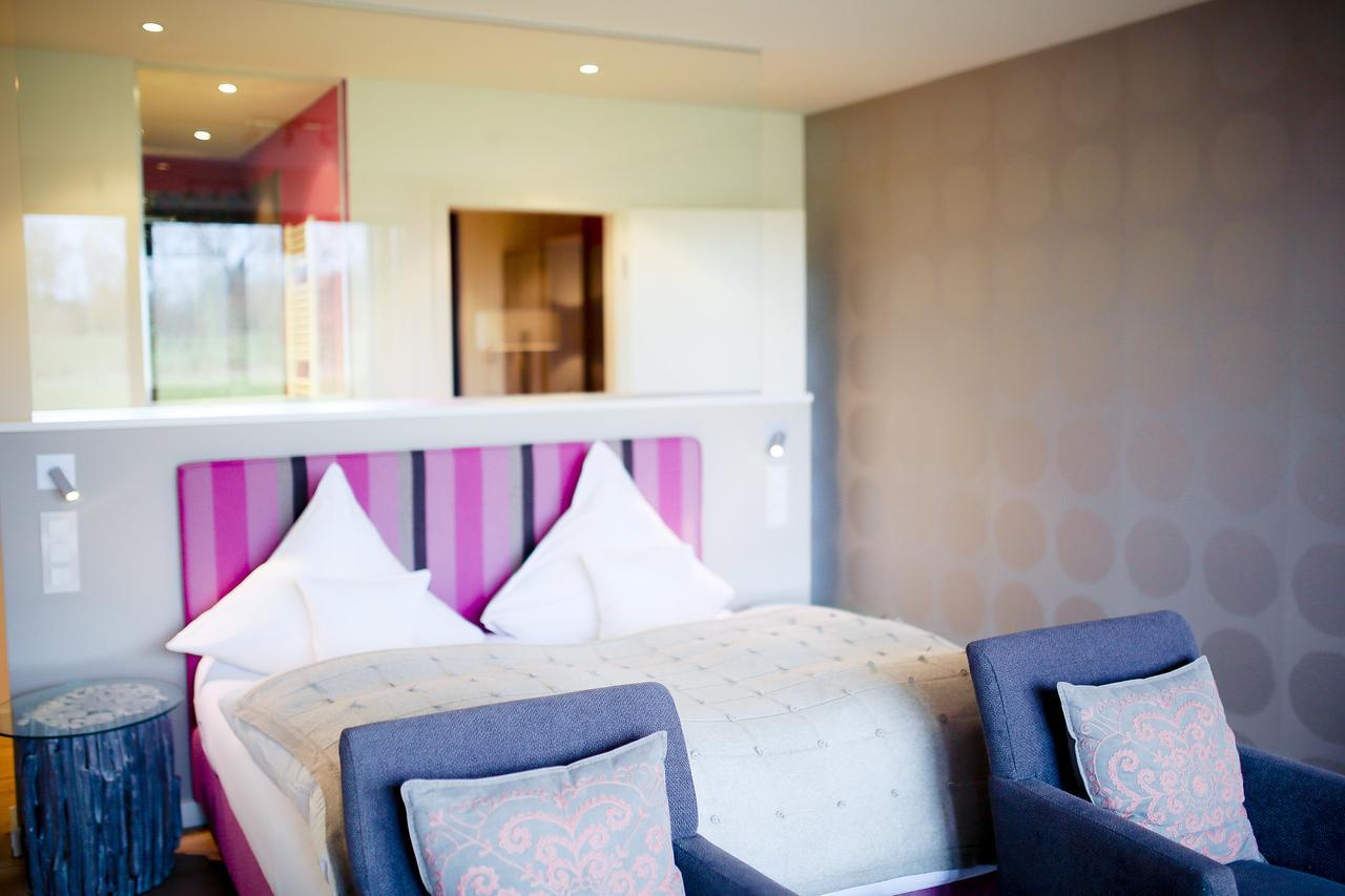 Hotel Gut Bardenhagen Luaran gambar