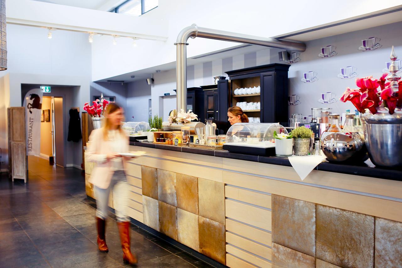 Hotel Gut Bardenhagen Luaran gambar