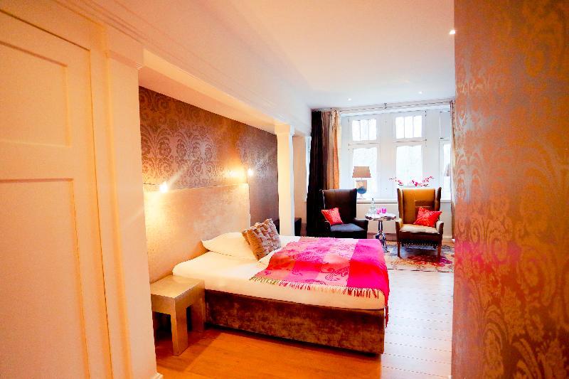 Hotel Gut Bardenhagen Luaran gambar