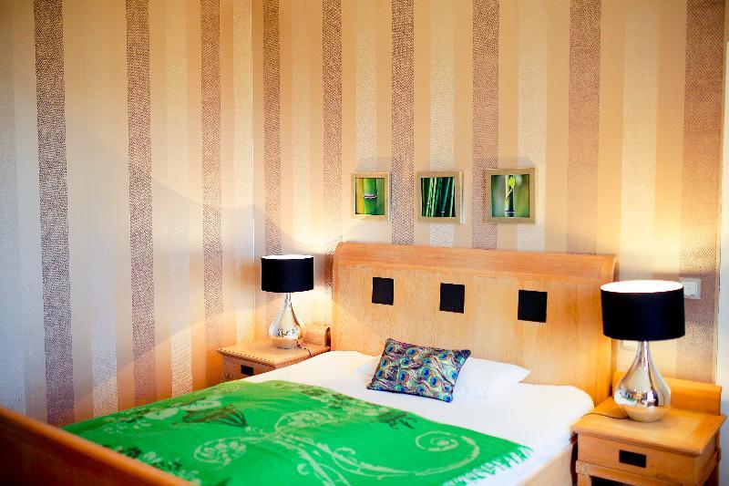 Hotel Gut Bardenhagen Luaran gambar